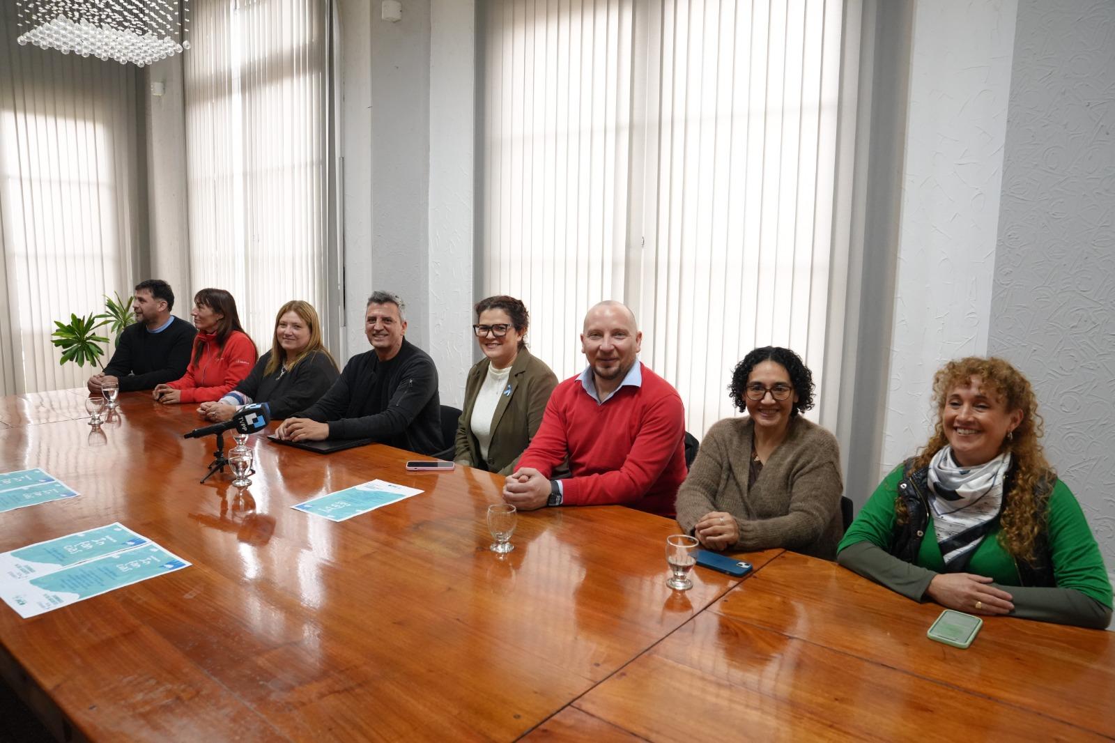 ANUNCIARON UNA NUEVA EDICIÓN DEL FESTIVAL DE LAS INFANCIAS