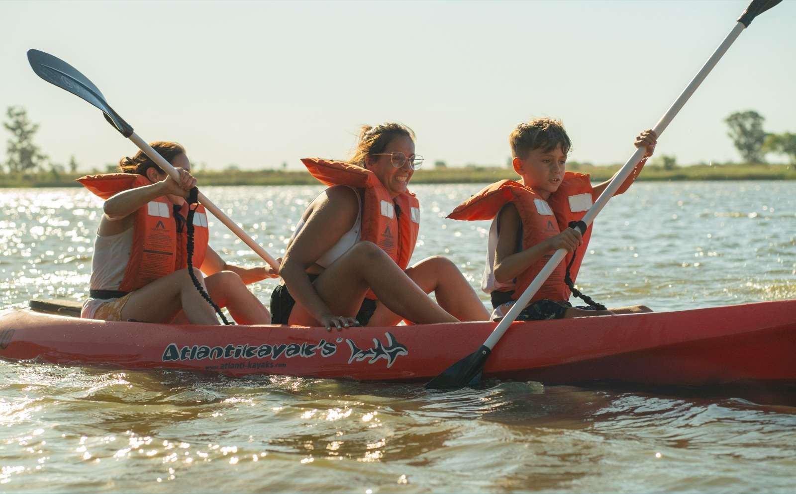 DISFRUTÁ RESPONSABLEMENTE DE LA RESERVA NATURAL URBANA “BENICIO DELFÍN PÉREZ”