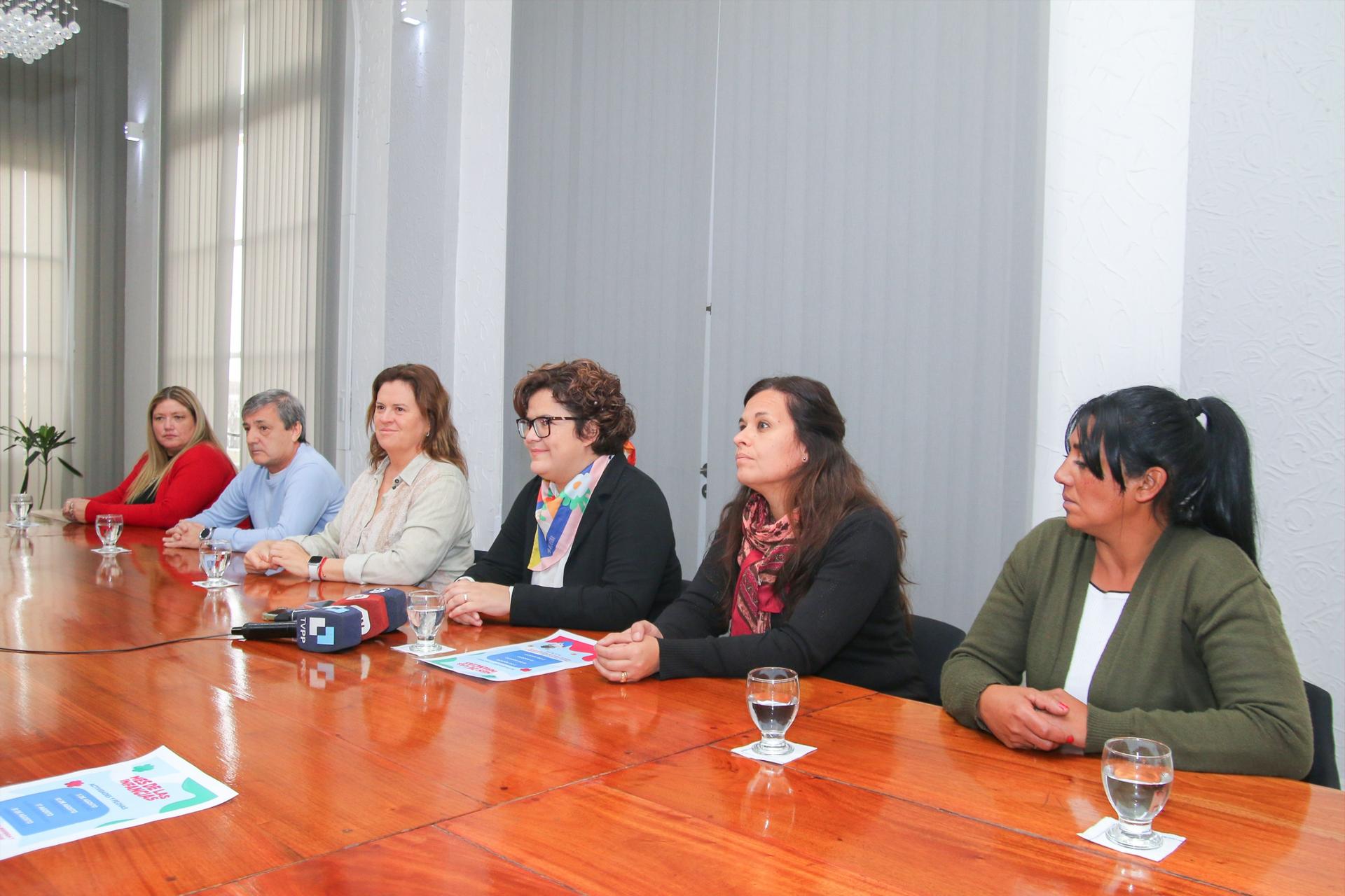 MES DE LAS INFANCIAS: “LAS NIÑECES SIEMPRE FUERON UNA PRIORIDAD”