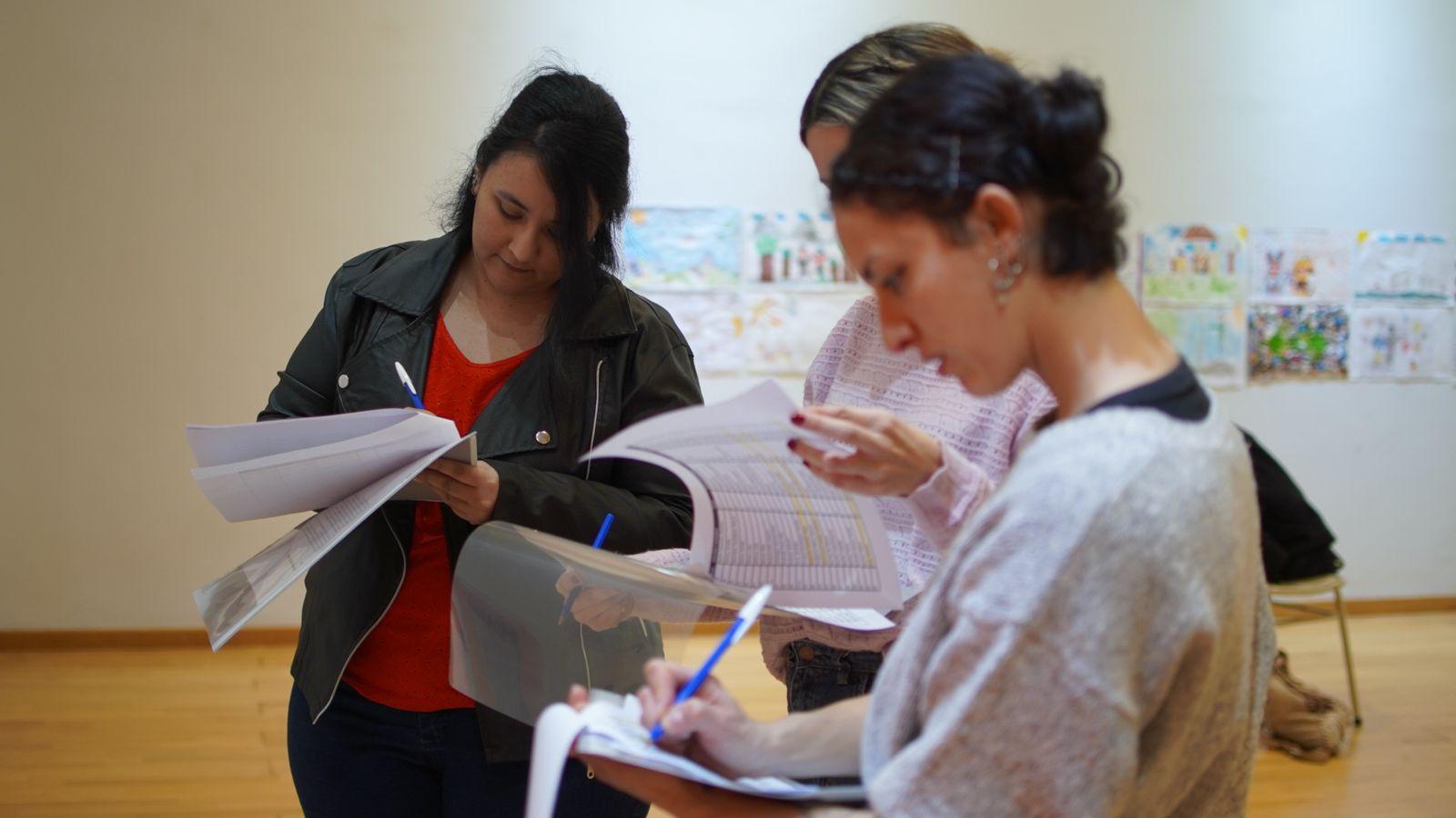 CON LAS Y LOS GANADORES DEFINIDOS, ESTE SÁBADO SE INAUGURA EL II SALÓN DE ARTE INFANTIL Y JUVENIL