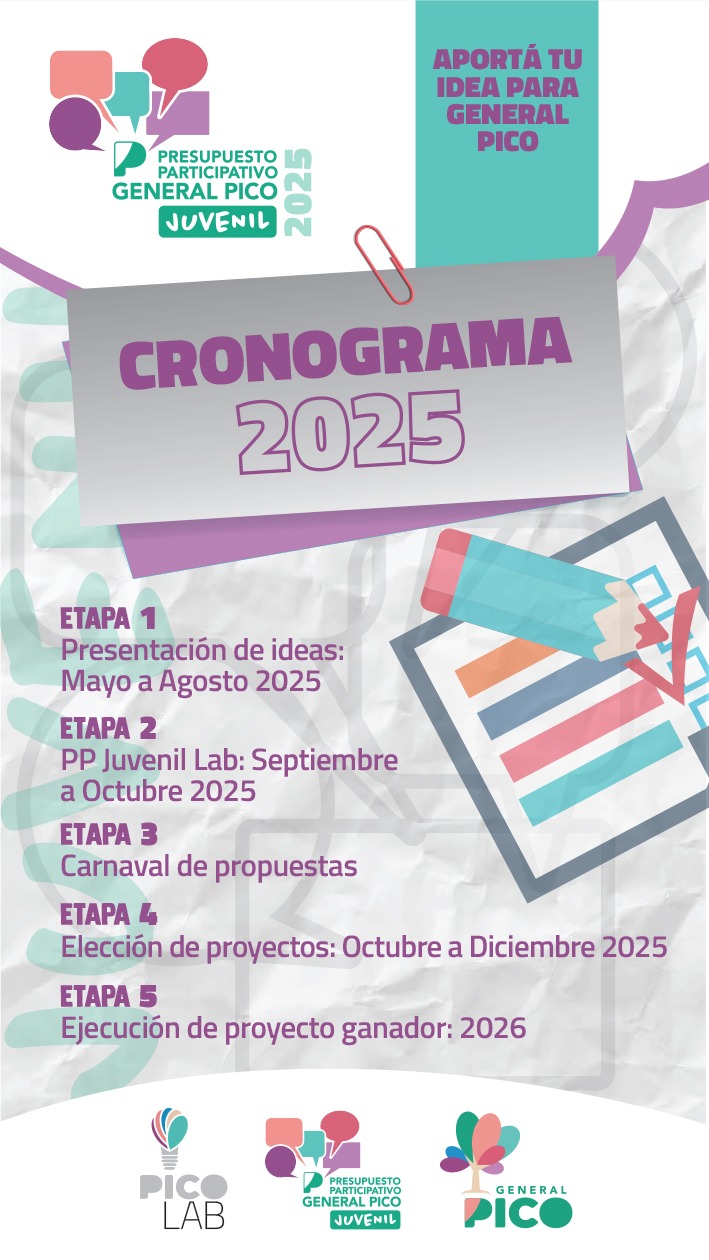 cronograma